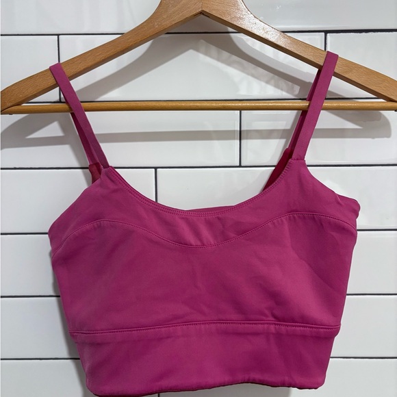 Free People Movement X Revolve NEW Beat The Heat Reversible Sports Bra S - Picture 10 of 11